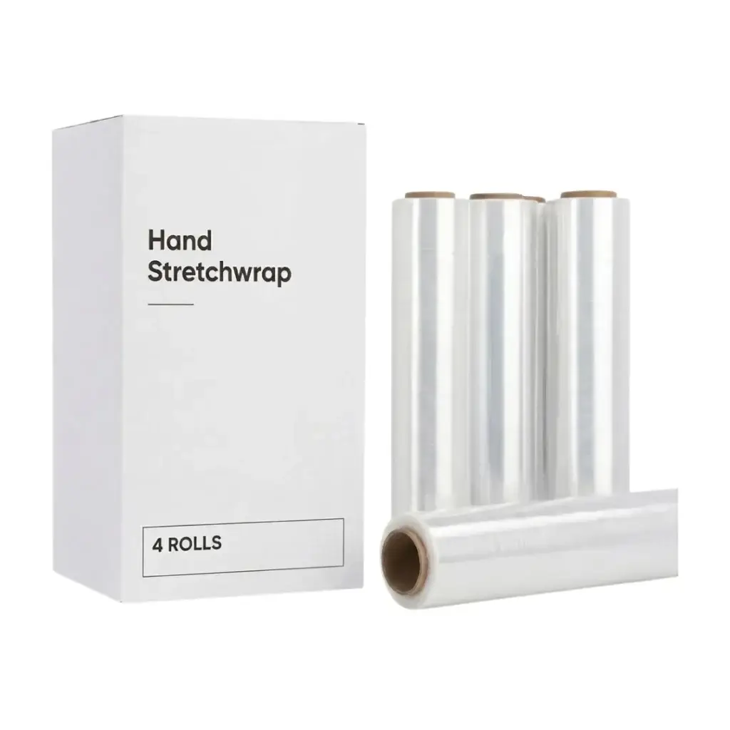 Hand Stretch Film - 500mm