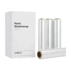 Hand Stretch Film - 500mm