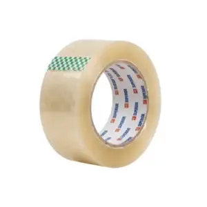 OPP Sealing Tape — 48mm × 100m