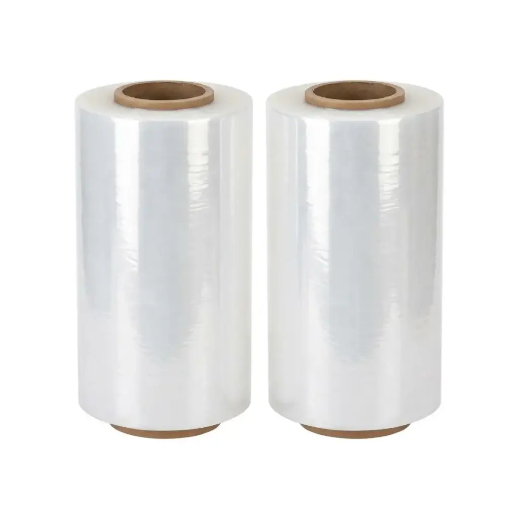 Machine Stretch Film - 500mm
