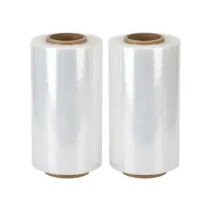 Machine Stretch Film - 500mm