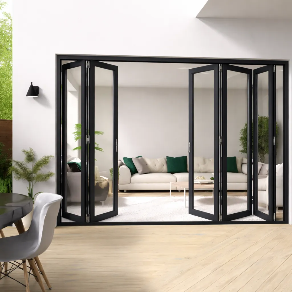 Aluminium Windows and Joinery Systems