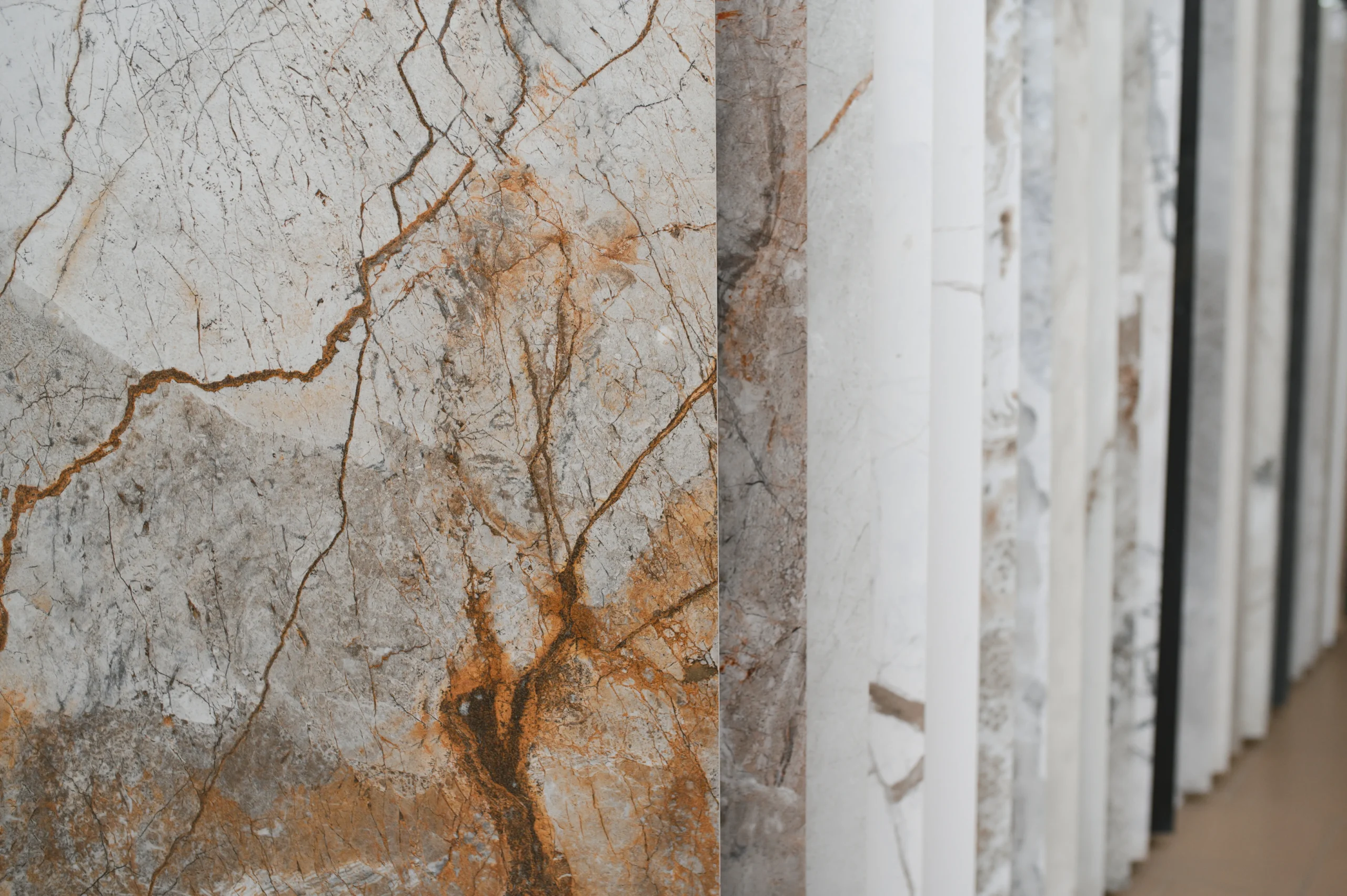 Stone Texture Panels