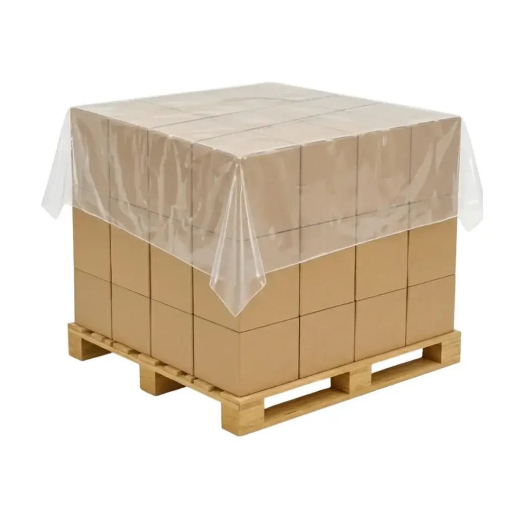 Pallet Top Cover — (250 pcs/pack)