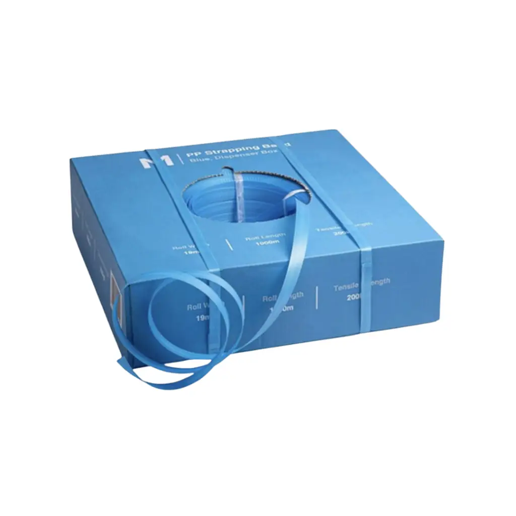 Polypropylene Hand Strapping Band