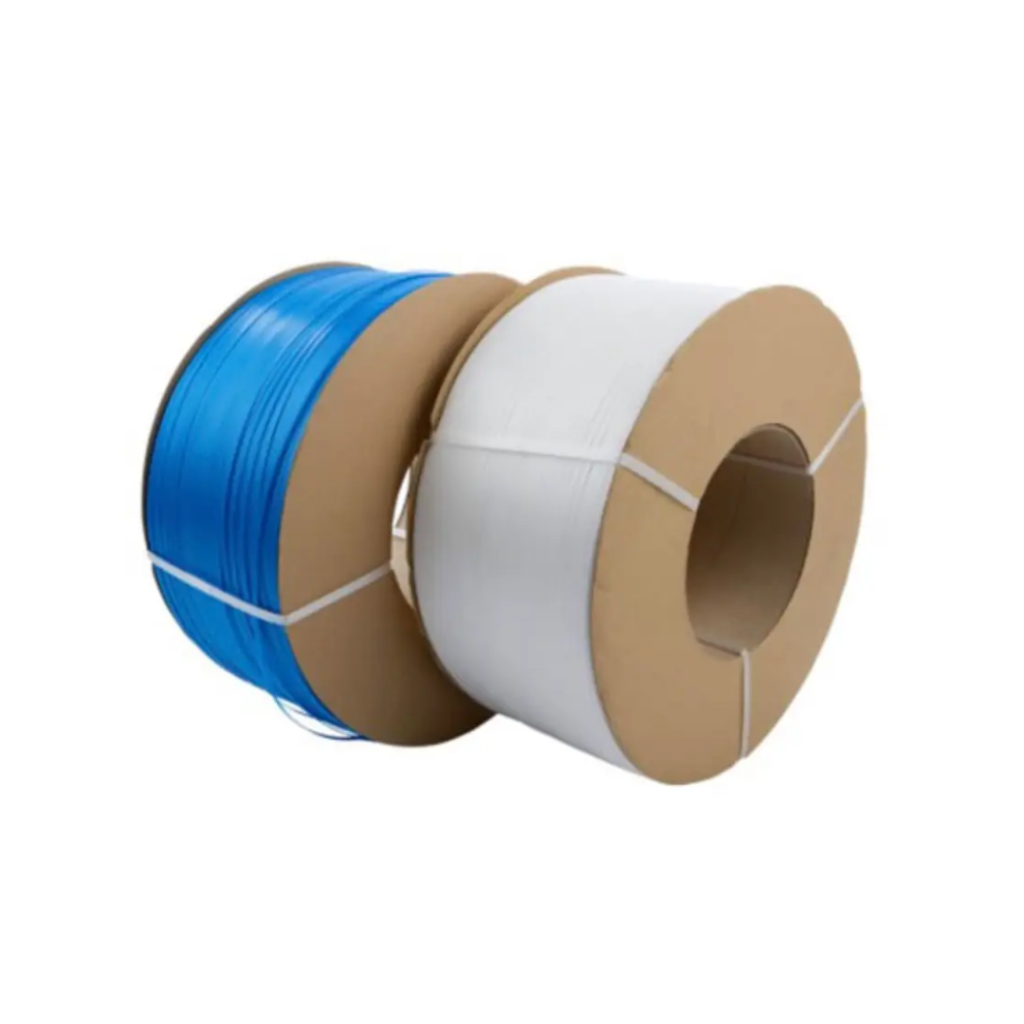 Polypropylene (PP) Machine Strapping Band-12mm x 3000m x 0.65mm, 120kg