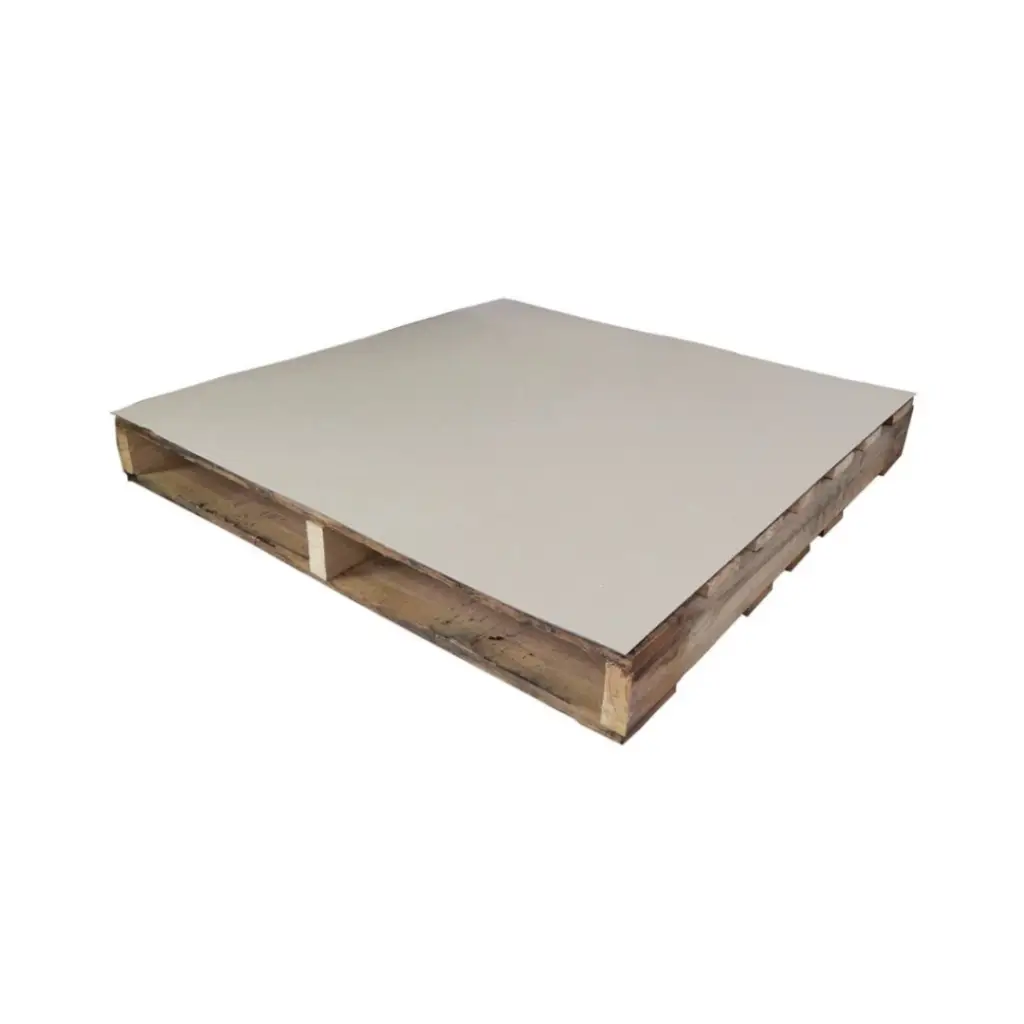 Cardboard Pallet Layer Boards 1000mm x 1200mm x 350 sheets