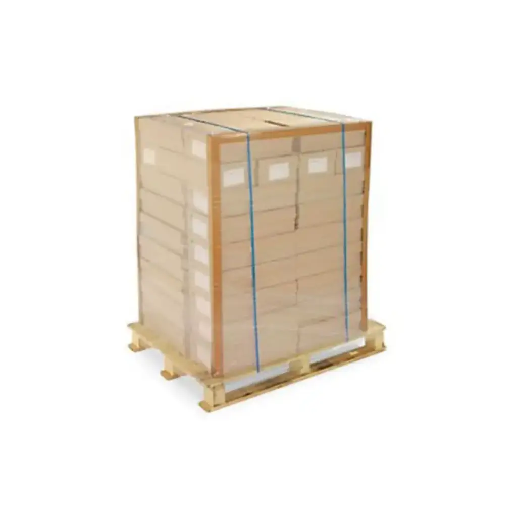 Cardboard Corner Board - Brown- 20 Boards