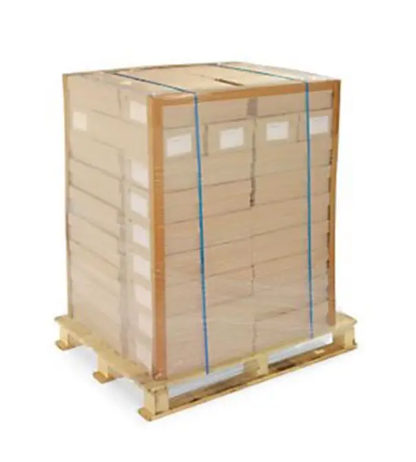 Cardboard Corner Board - Brown- 20 Boards - Image 2