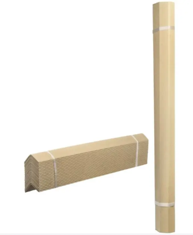 Cardboard Corner Board - Brown- 20 Boards - Image 4