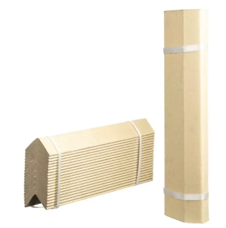 Cardboard Corner Board - Brown- 20 Boards - Image 6