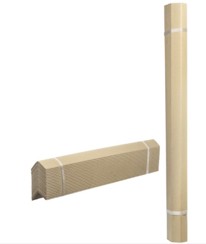 Cardboard Corner Board - Brown- 20 Boards - Image 5