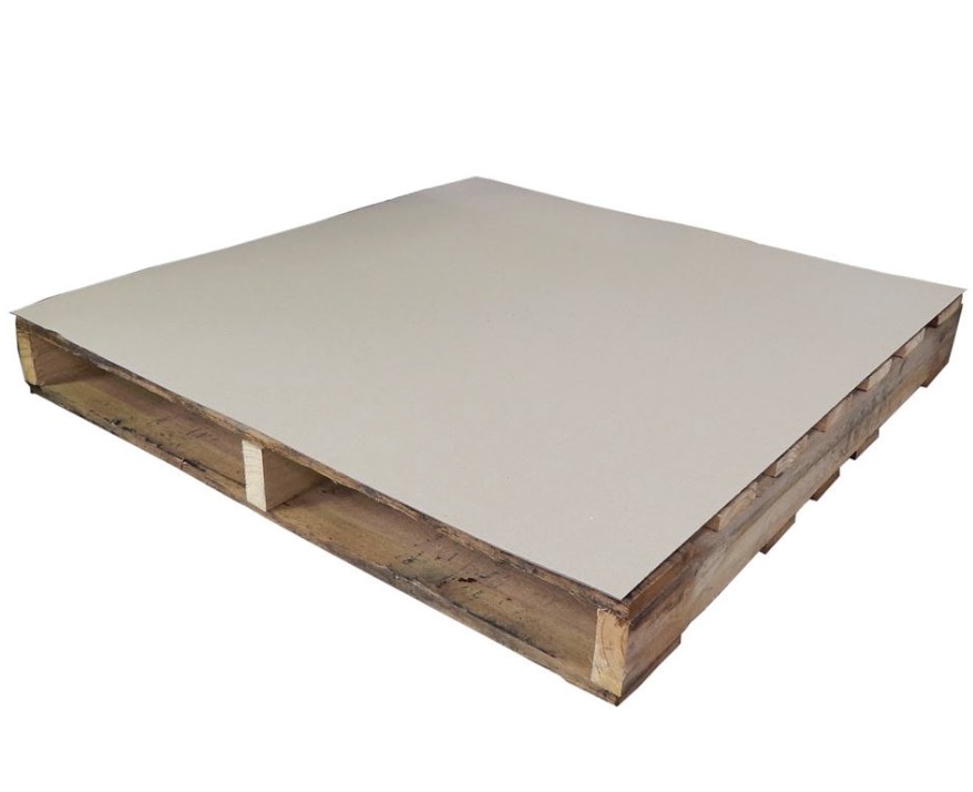 Cardboard Pallet Layer Boards 1000mm x 1200mm x 350 sheets - Image 2